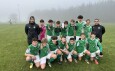 Manque d’efficacité chez nos U15